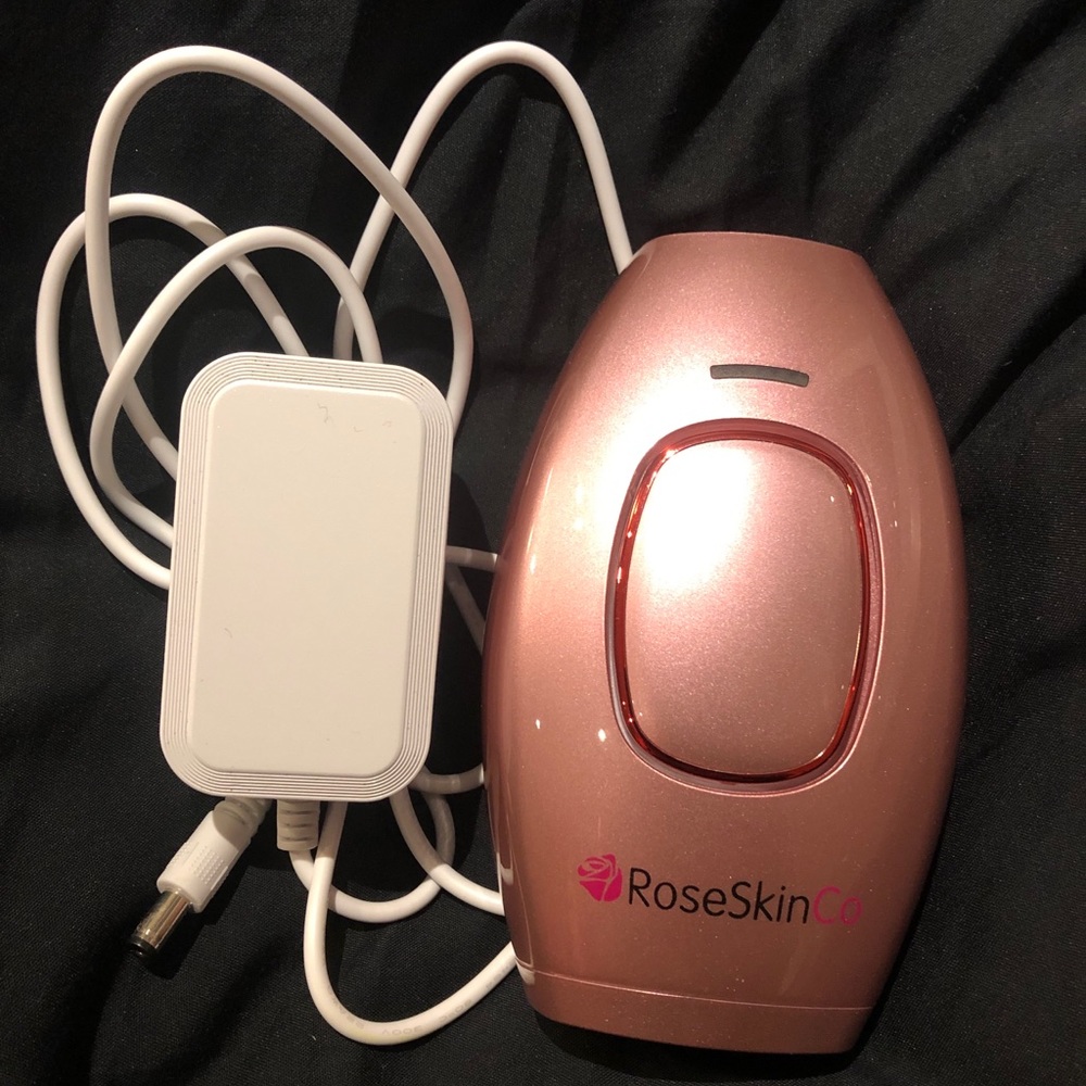 Laser Hair Removal